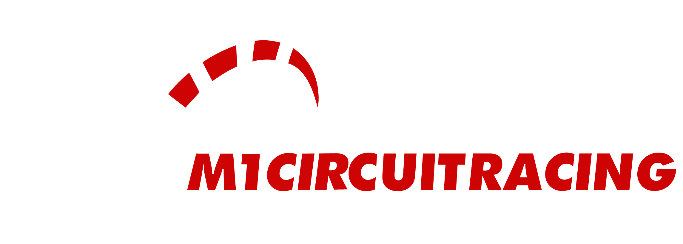 M1CR Logo - White - Color - ZS@2x