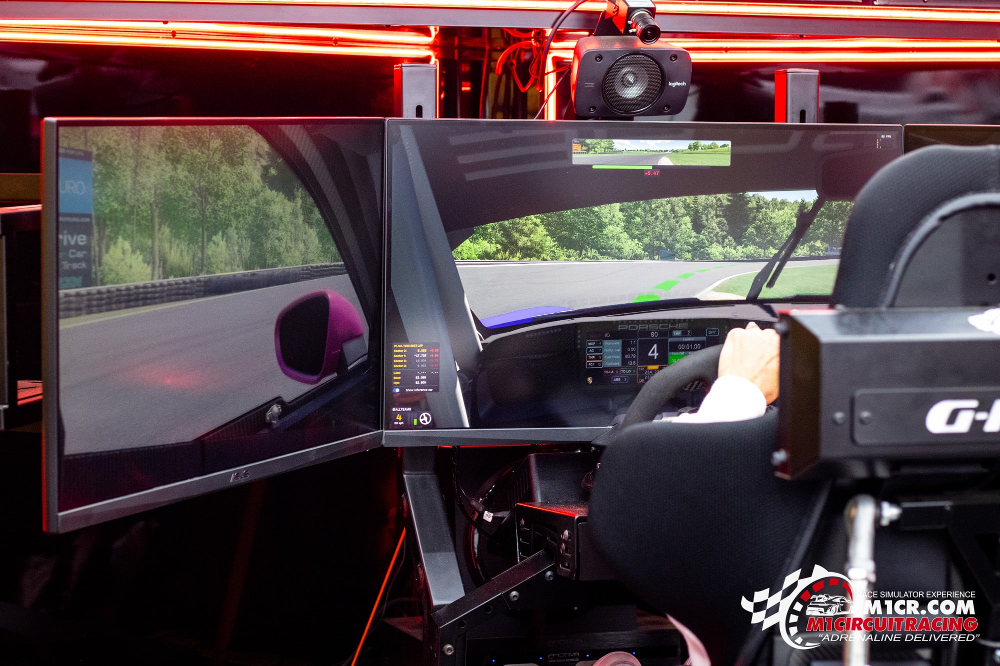 Virtual MR Explained: How MR, VR, and AR Transform Immersive Racing