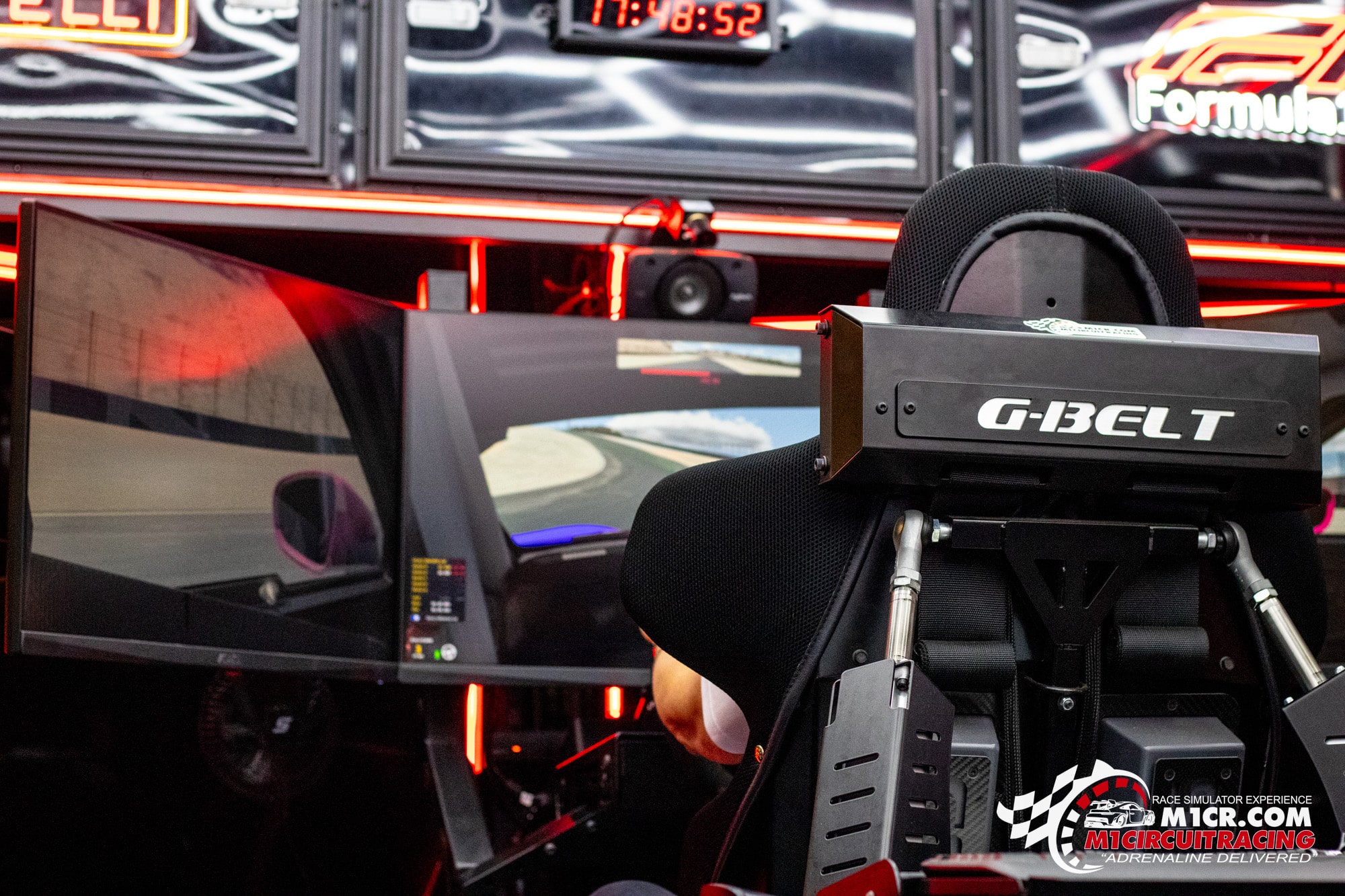 Racing Games in VR: The Ultimate Guide to Virtual Speed in 2025