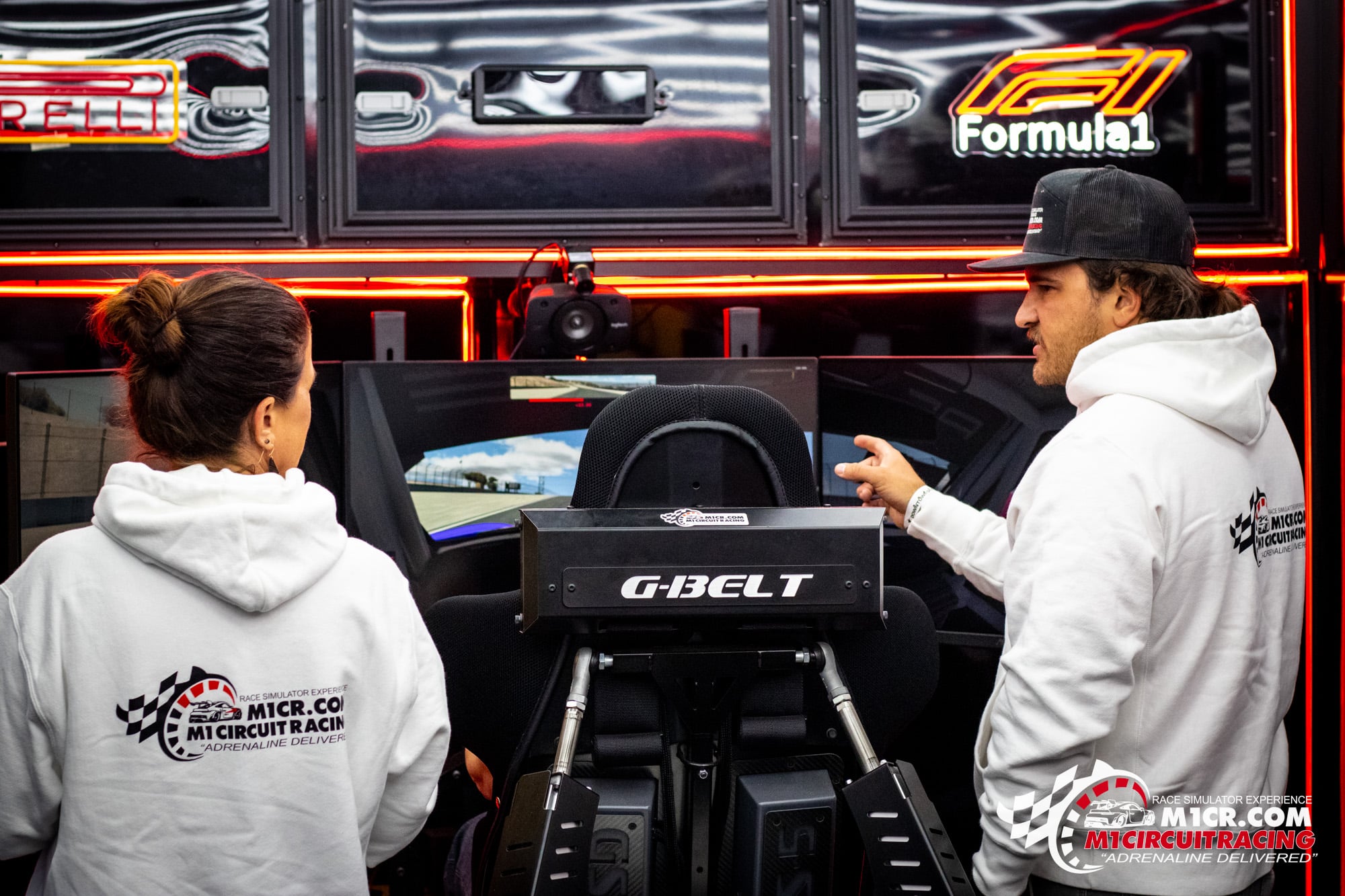 Best Racing Cockpit Guide: Choosing and Optimizing Your Sim Racing Rig for 2026